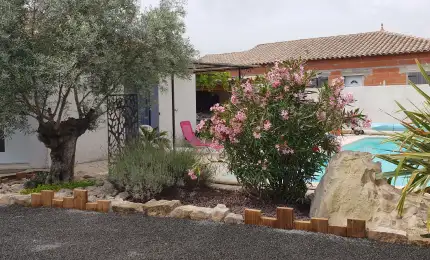 Renov Jardin Creation Et Entretien Jardin Carcassonne Petit Enrochement